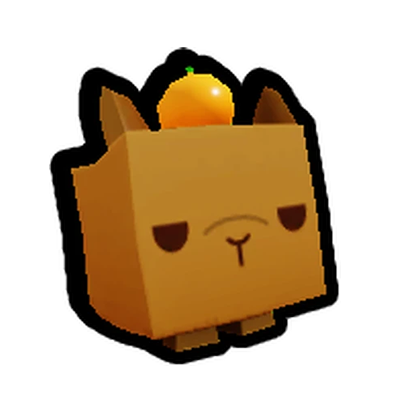 Cheap Blox Games Pet Simulator X Titanic Capybara Buy Blox Games Pet