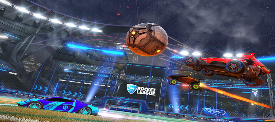 Buy Cheap Rocket League Items at Onlinegameshop