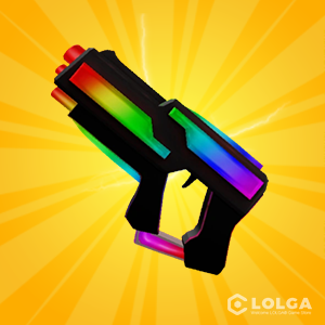 Phaser Gun, Trade Roblox Murder Mystery 2 (MM2) Items