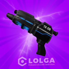 Blaster Gun, Trade Roblox Murder Mystery 2 (MM2) Items