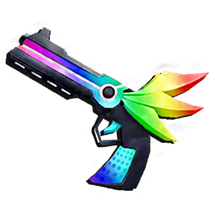 Cheap Murder Mystery 2 Items Roblox Chroma Darkbringer Gun, Buy Murder ...