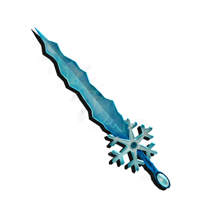 Cheap Murder Mystery 2 Items Roblox Snowflake Knife, Buy Murder Mystery ...