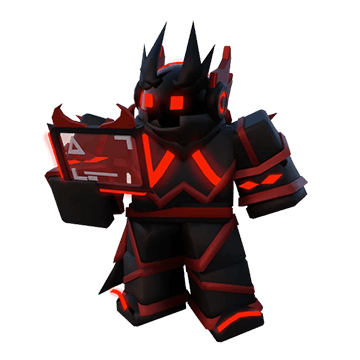 Cheap Roblox BedWars Roblox Vampire Vulcan（Vulcan Skin）, Buy Roblox ...