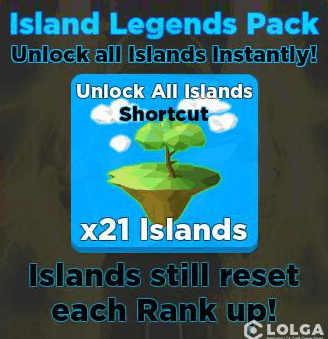 Roblox Games Roblox Ninja Legends Island Legends Pack