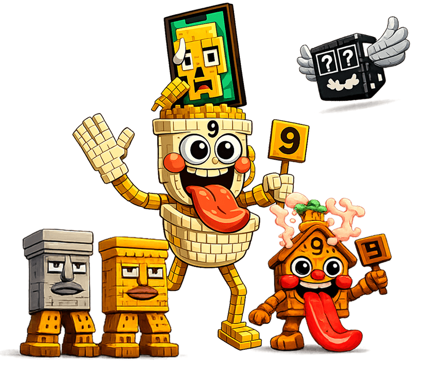 Steal a Brainrot – Buy Brainrots on LOLGA